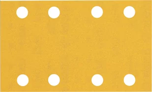 Papier ścierny Bosch Expert C470 2608900883, 80x133 mm, G 240, 10 szt. - Materiały ścierne - miniaturka - grafika 1