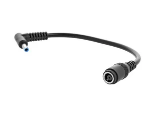 Adapter z przewodem 7.4x5.0 na 4.5x3.0 HP - Adaptery i przejściówki - miniaturka - grafika 1