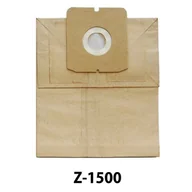 Worki do odkurzaczy - Webber - Worki do odkurzacza - miniaturka - grafika 1