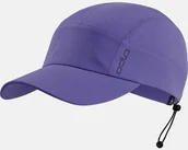 Czapki i chusty sportowe damskie - ODLO Czapka do biegania Performance X-Light packable Running Cap - miniaturka - grafika 1