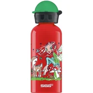 Bidony dla dzieci - SIGG Bidon 0,4 l Fairy World 8625.70 - miniaturka - grafika 1