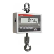 Wagi specjalistyczne - AXIS BD60S 60 kg - waga hakowa wisząca / zawieszana elektroniczna - miniaturka - grafika 1