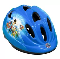 Kaski rowerowe - Kask dziecięcy Psi Patrol niebieski - miniaturka - grafika 1