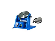 Akcesoria spawalnicze - Obrotnik pozycjoner spawalniczy Sherman BY-10 - BY1015RPM - miniaturka - grafika 1