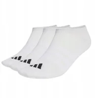 Skarpety termoaktywne - Adidas Skarpety adidas Thin 37-39 - miniaturka - grafika 1