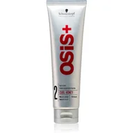Szampony do włosów - Schwarzkopf Professional Miodowy krem do loków - Professional Osis+ Curl Honey Miodowy krem do loków - Professional Osis+ Curl Honey - miniaturka - grafika 1