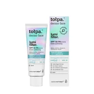 Kremy do twarzy z filtrem - krem ochronny SPF 50 PA++++, 40 ml - miniaturka - grafika 1