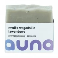 Mydła - Auna Auna Mydło Lawendowe 100g 1B55-30086 - miniaturka - grafika 1