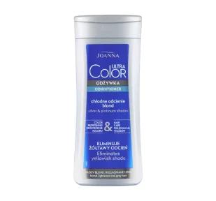 Joanna Ultra Color System Odżywka do włosów 200ml - Odżywki do włosów - miniaturka - grafika 3