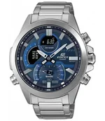 Zegarki męskie - ZEGAREK MĘSKI CASIO EECB-30D-2AEF - miniaturka - grafika 1