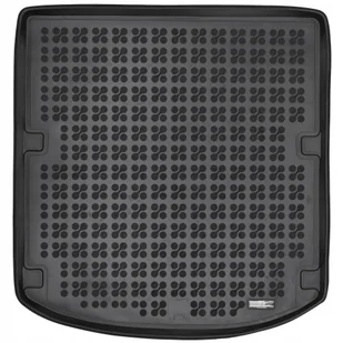 Mata bagażnika wkładka gumowa Audi A4 IV B9 od 2015 Sedan - Maty bagażnikowe Mata bagażnika wkładka gumowa Audi A4 IV B9 od 2015 Sedan - Maty bagażnikowe - miniaturka - grafika 1