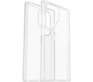 OtterBox React do Samsung Galaxy S23 Ultra przezroczysty - Etui i futerały do telefonów - miniaturka - grafika 1