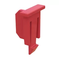 Rekuperatory i centrale - Uchwyt mocujący do systemu FLEXIVENT 10szt VENTS 5907660877292 - miniaturka - grafika 1