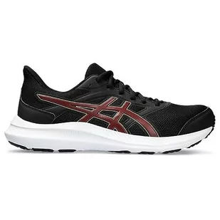 ASICS Jolt 4 sneakersy Mężczyźni,Black Antique Red,39 EU - Sneakersy damskie - miniaturka - grafika 1