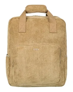 Roxy Feeling Good Handle Backpack One Size zielony, khaki-zielony (Oil Green), jeden rozmiar, casual - Torebki damskie - miniaturka - grafika 1