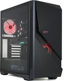 Zestawy komputerowe - Komputer NTT System Game Core i5-14400F, 16 GB, RTX 3050, 1 TB M.2 PCIe Windows 11 Home - miniaturka - grafika 1