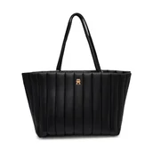 Torebki damskie - Tommy Hilfiger Shopperka GRACE - miniaturka - grafika 1