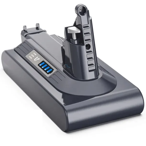Z7773 Bateria Keenstone 6500 Mah Do Odkurzacza Dyson V10, 25,2 V