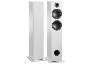 TRIANGLE LN07 White - Głośniki i kolumny - miniaturka - grafika 1