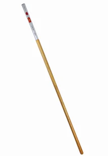 Wolf-Garten Trzonek jesionowy 140 cm zm 140 - Pozostałe narzędzia ogrodowe - miniaturka - grafika 1