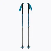 Kijki narciarskie - DYNAFIT Kije Tour Vario 2.0 08-0000049449 - miniaturka - grafika 1