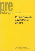 Poradniki hobbystyczne - Projektowanie oświetlenia wnętrz - miniaturka - grafika 1
