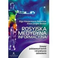 Suplementy naturalne - Studio Astropsychologii Rosyjska medycyna informacyjna - miniaturka - grafika 1