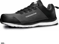 Obuwie robocze - CERVA SUPER SET GREY ESD S1P SRC - półbuty 39 - miniaturka - grafika 1