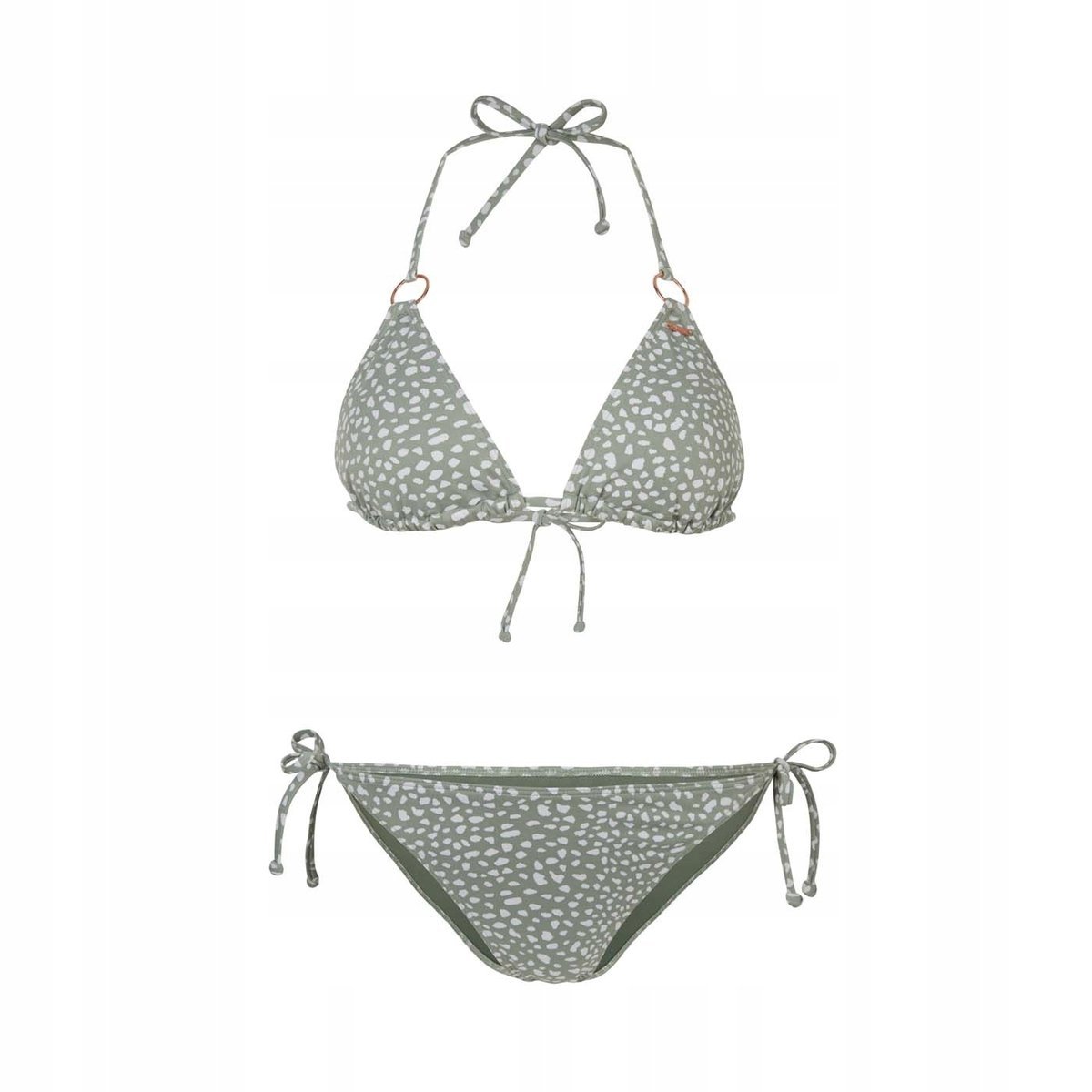 Damski Strój kąpielowy dwuczęściowy ESSEN. CAPRI-B