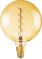Akcesoria do oświetlenia - Candellux Żarówka LED E27 4,5W 300LM 2000K VINTAGE GLOBE200 28 OSRAM 3692013 - miniaturka - grafika 1