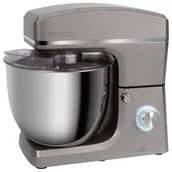 Roboty kuchenne - Clatronic KM 3765 Szary - miniaturka - grafika 1