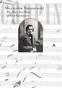 Książki o muzyce - Chopin. The Man, his Work and its Resonance - Mieczysław Tomaszewski - miniaturka - grafika 1