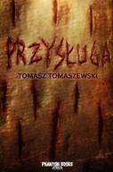 Horror, fantastyka grozy - Przysługa - miniaturka - grafika 1