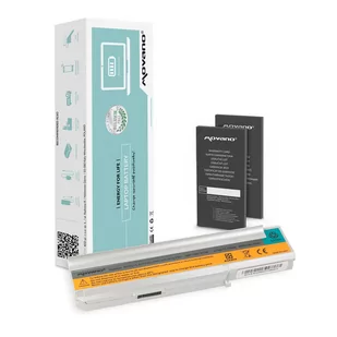 Bateria do Lenovo 3000 N100 N200 C200 - Baterie do laptopów Bateria do Lenovo 3000 N100 N200 C200 - Baterie do laptopów - miniaturka - grafika 1