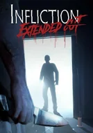Gry PC Cyfrowe - Infliction (PC) klucz Steam - miniaturka - grafika 1