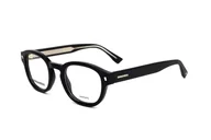 Okulary przeciwsłoneczne - DSQUARED2 D2 0023 okulary męskie, 807, 47, 807 - miniaturka - grafika 1