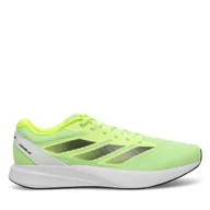 Sneakersy męskie - Sneakersy adidas DURAMO RC U IE7990 Zielony - miniaturka - grafika 1