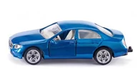 Samochody i pojazdy dla dzieci - Siku Samochód Mercedes-Benz E 350 CDI 1501 - miniaturka - grafika 1