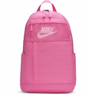 Nike Plecak Elemental LBR - Fiolet BA5878-609 - Plecaki - miniaturka - grafika 6