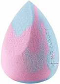 Gąbeczki do makijażu - Boho Beauty - Bohoblender Makeup Sponge - Ultra miękka gąbka do makijażu - Medium Cut Sweet Pink - miniaturka - grafika 1