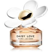 Wody i perfumy damskie - Marc Jacobs Daisy Love woda toaletowa 50 ml - miniaturka - grafika 1