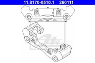 Układ hamulcowy - akcesoria - Mocowanie, zacisk hamulcowy ATE 11.8170-0510.1 - miniaturka - grafika 1