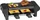 Mini grill elektryczny raclette Clatronic RG 3592