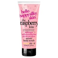 Peelingi do ciała - Treaclemoon Peeling The Raspberry Kiss - miniaturka - grafika 1