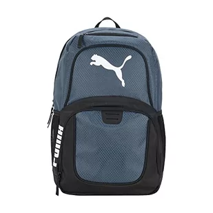 PUMA Evercat Contender plecak dla dorosłych, uniseks, wieczorne niebo, rozmiar uniwersalny, wieczorne niebo, jeden rozmiar - Plecaki - miniaturka - grafika 1