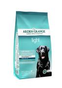Sucha karma dla psów - Arden Grange Adult Light Chicken&Rice 12 kg - miniaturka - grafika 1