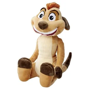 Maskotka Disney Król Lew 30l - Timon 25cm - Maskotki i pluszaki - miniaturka - grafika 1