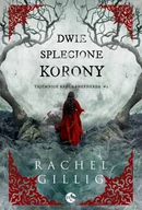 Horror, fantastyka grozy - Dwie splecione korony - miniaturka - grafika 1