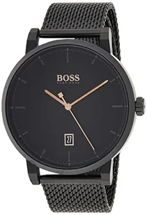 Zegarek Hugo Boss 1513810 - Zegarki męskie - miniaturka - grafika 2