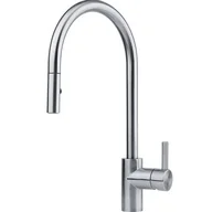 Baterie kuchenne - Franke Bateria Eos Neo pull-out Stal szlachetna 115.0590.045 - miniaturka - grafika 1